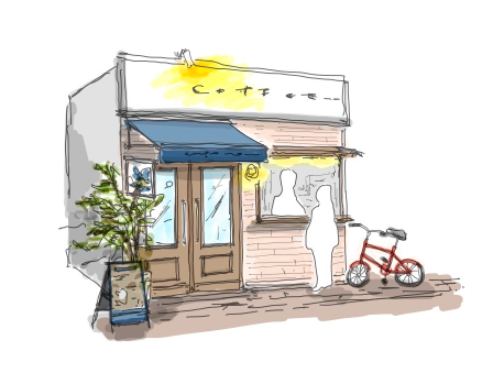 店舗