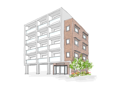 マンション