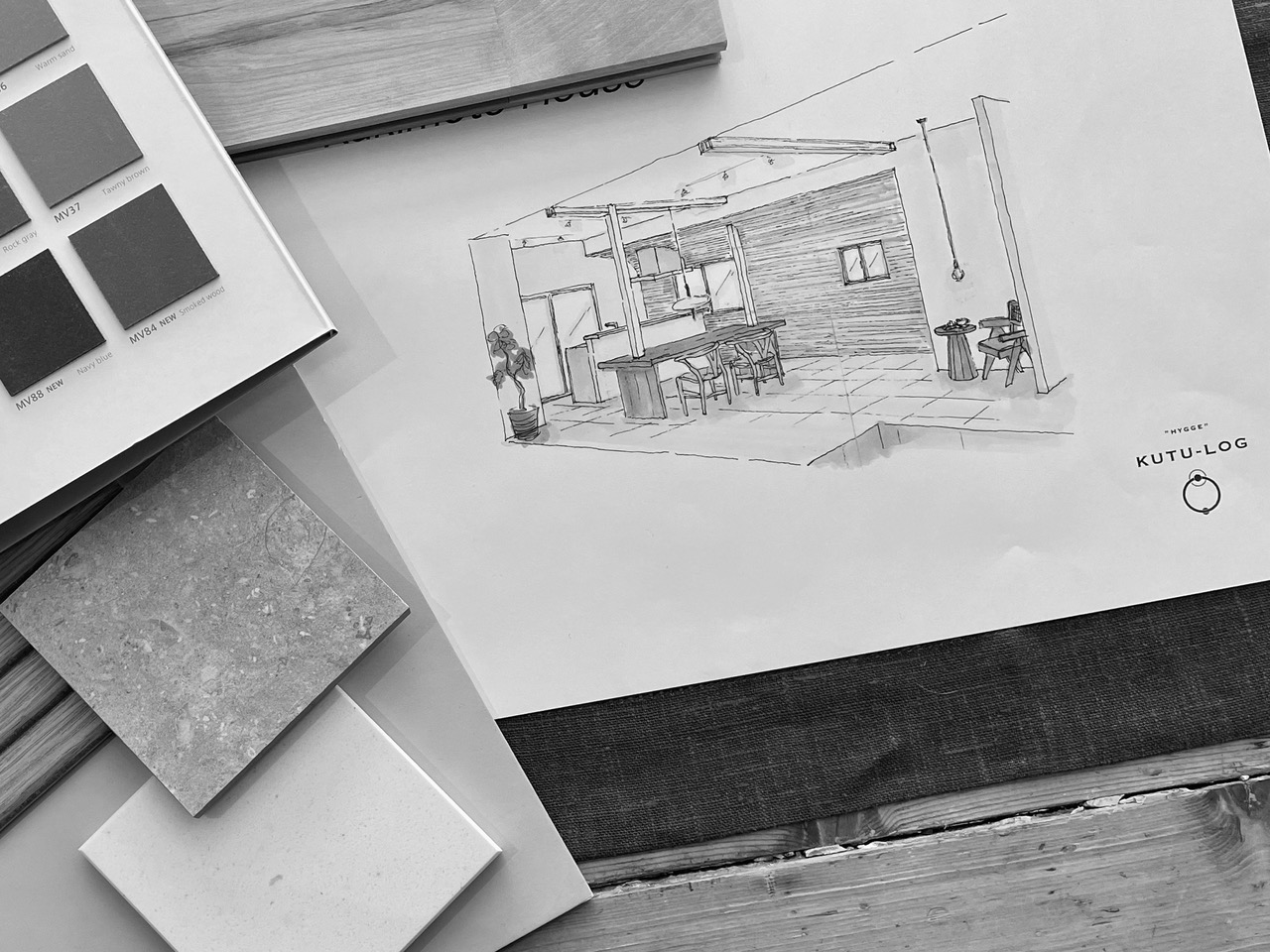 期待を超える「オーダーメイドの提案力」