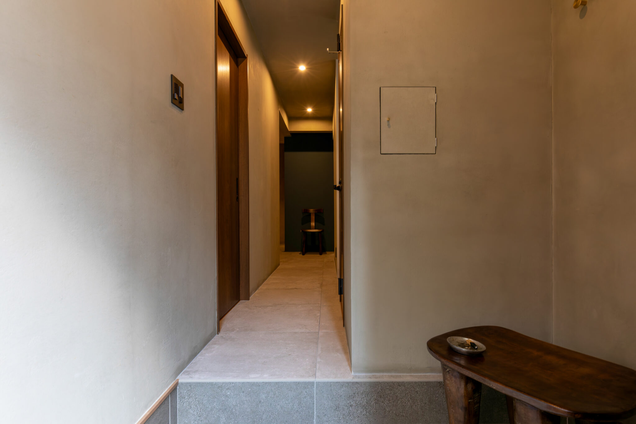 戸建てリフォーム(間取り変更/床材/壁塗装)